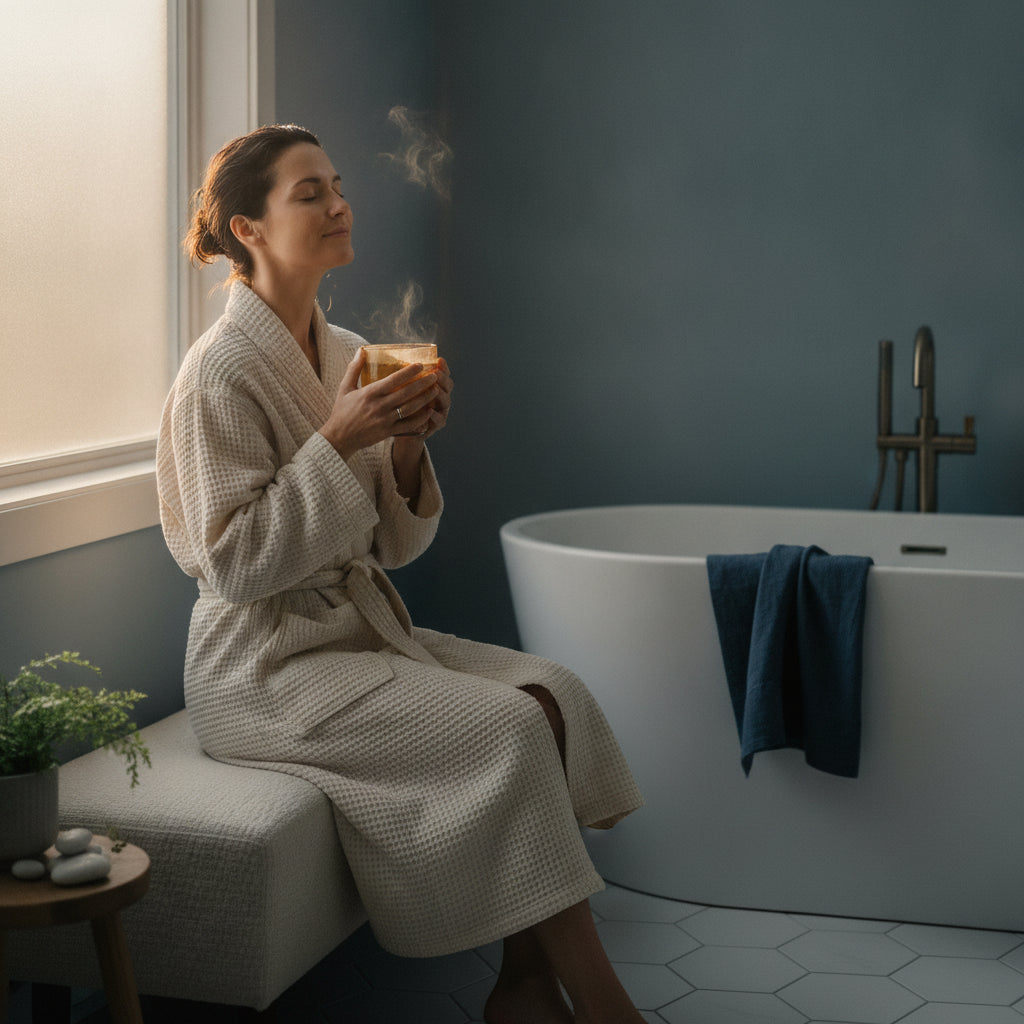 Ice Bath Chiller Guide: How Temperature Control Works
