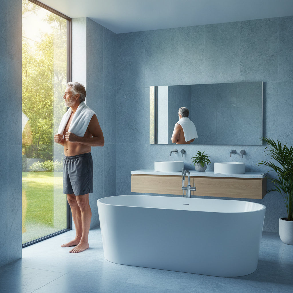 Nordic Wave Cold Plunge: Complete Guide to Benefits & Use