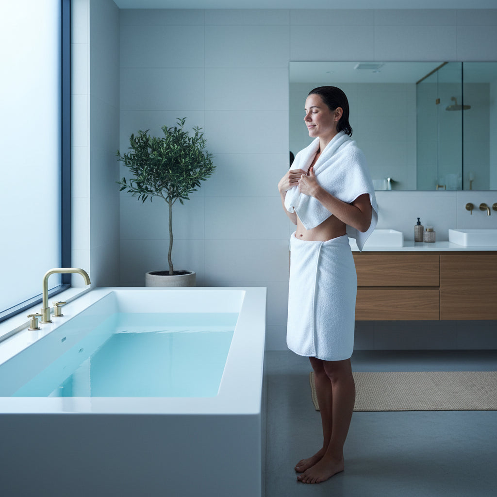 Renu Cold Plunge Review: Features, Benefits & Comparison