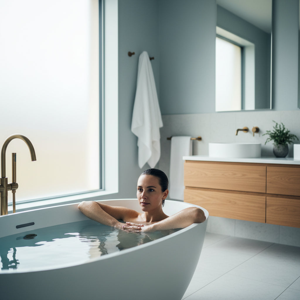 Sauna and Cold Plunge: Complete Guide to Contrast Therapy