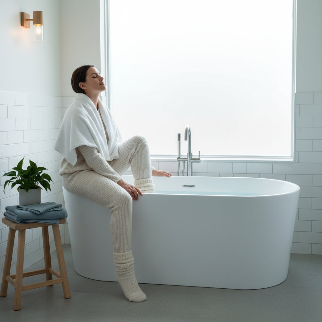 Sauna vs Cold Plunge: Which Therapy Is Right for You?