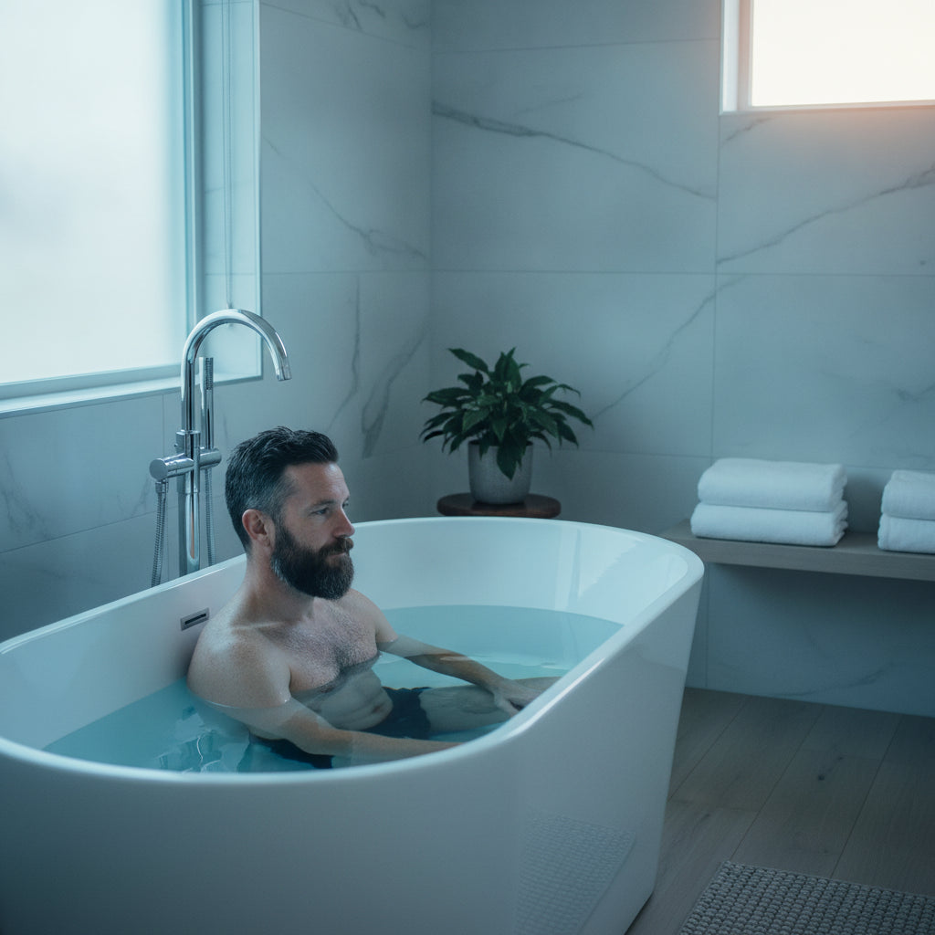 Wim Hof Method at Home: Complete Practice Guide