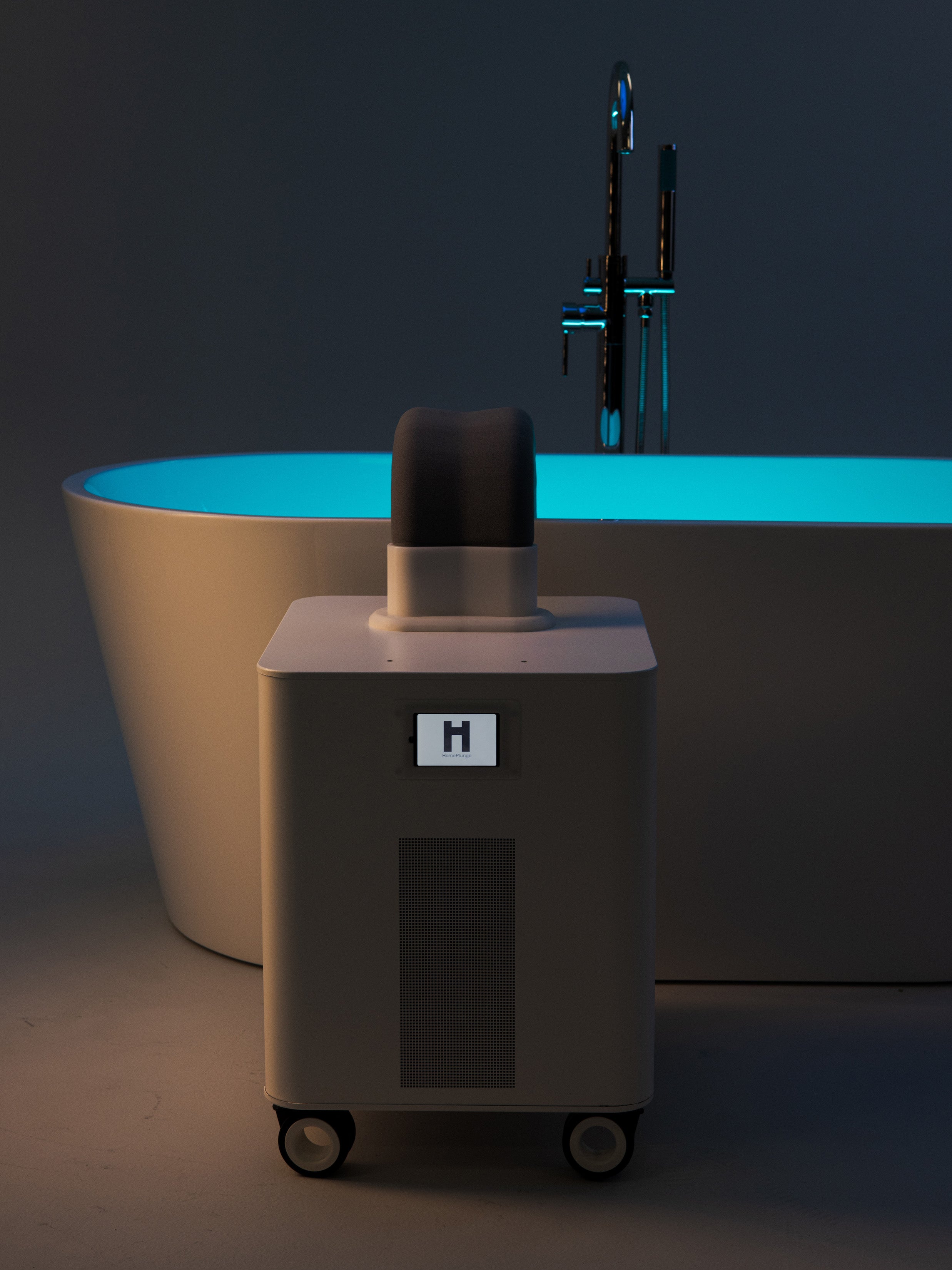 HomePlunge