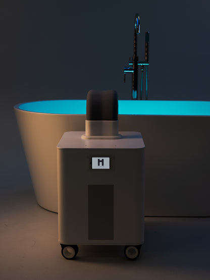 HomePlunge