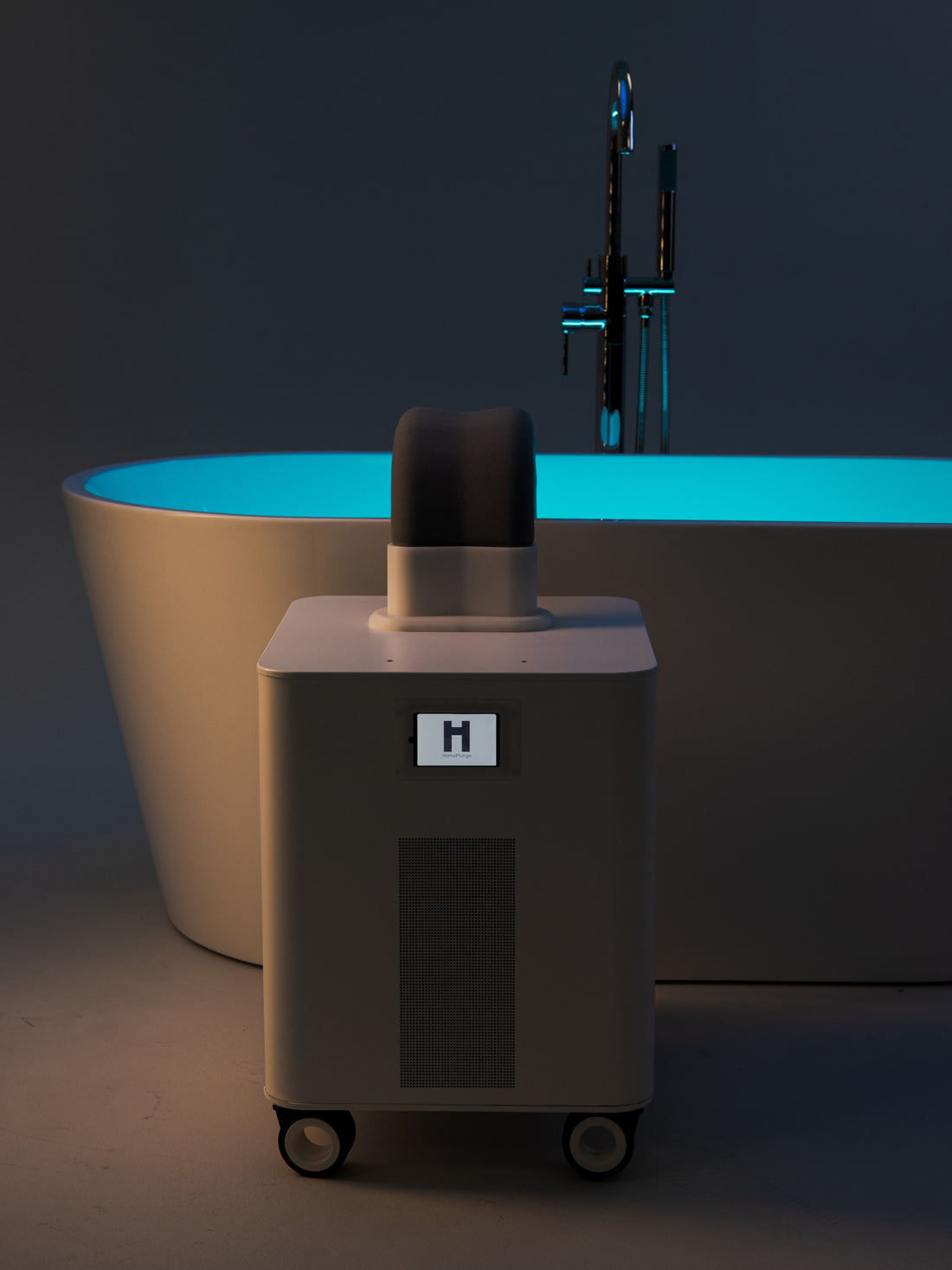 HomePlunge