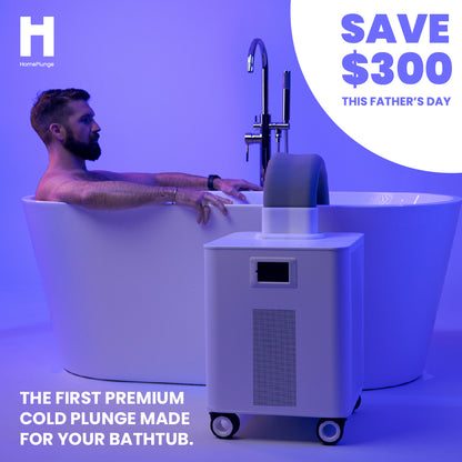 HomePlunge