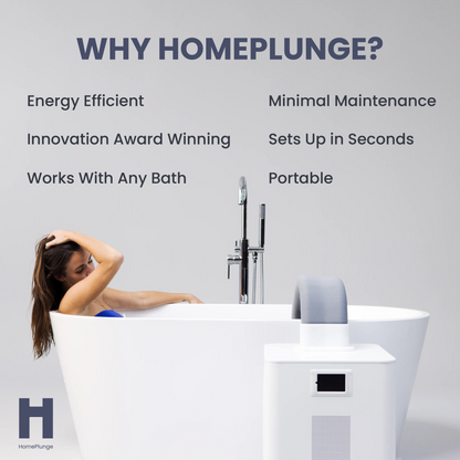 HomePlunge