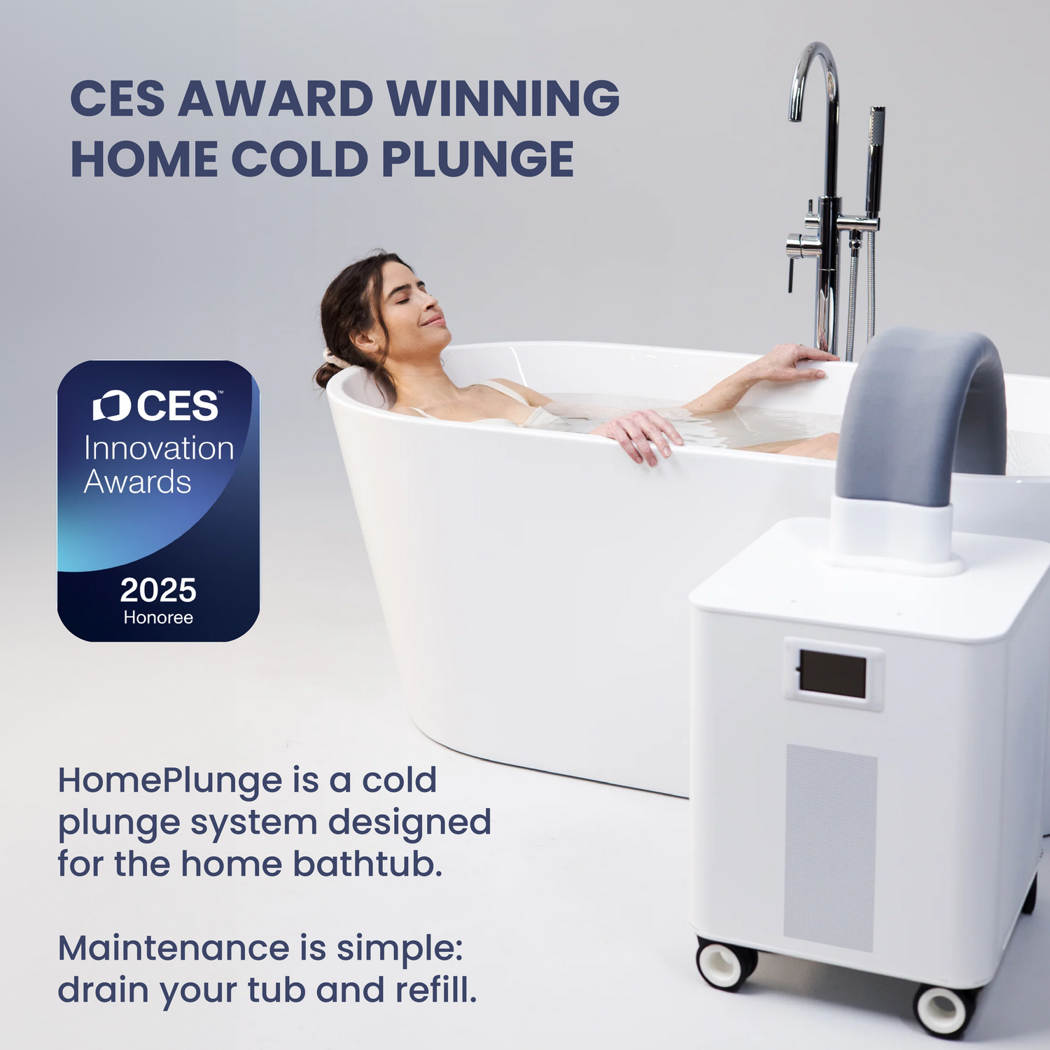 HomePlunge