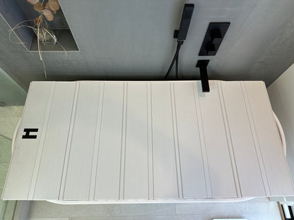 Home water insulators