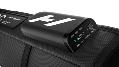 HomePlunge + Normatec Elite Bundle
