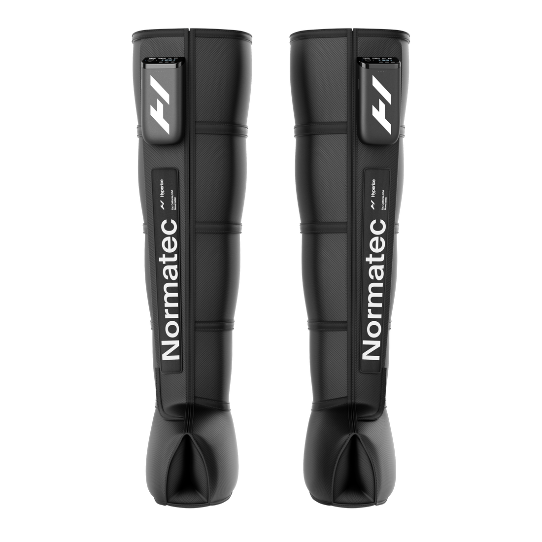 HomePlunge + Normatec Elite Bundle