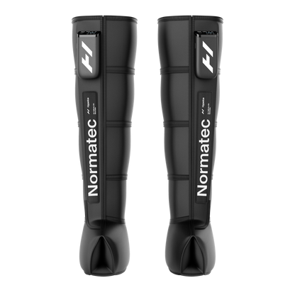 HomePlunge + Normatec Elite Bundle
