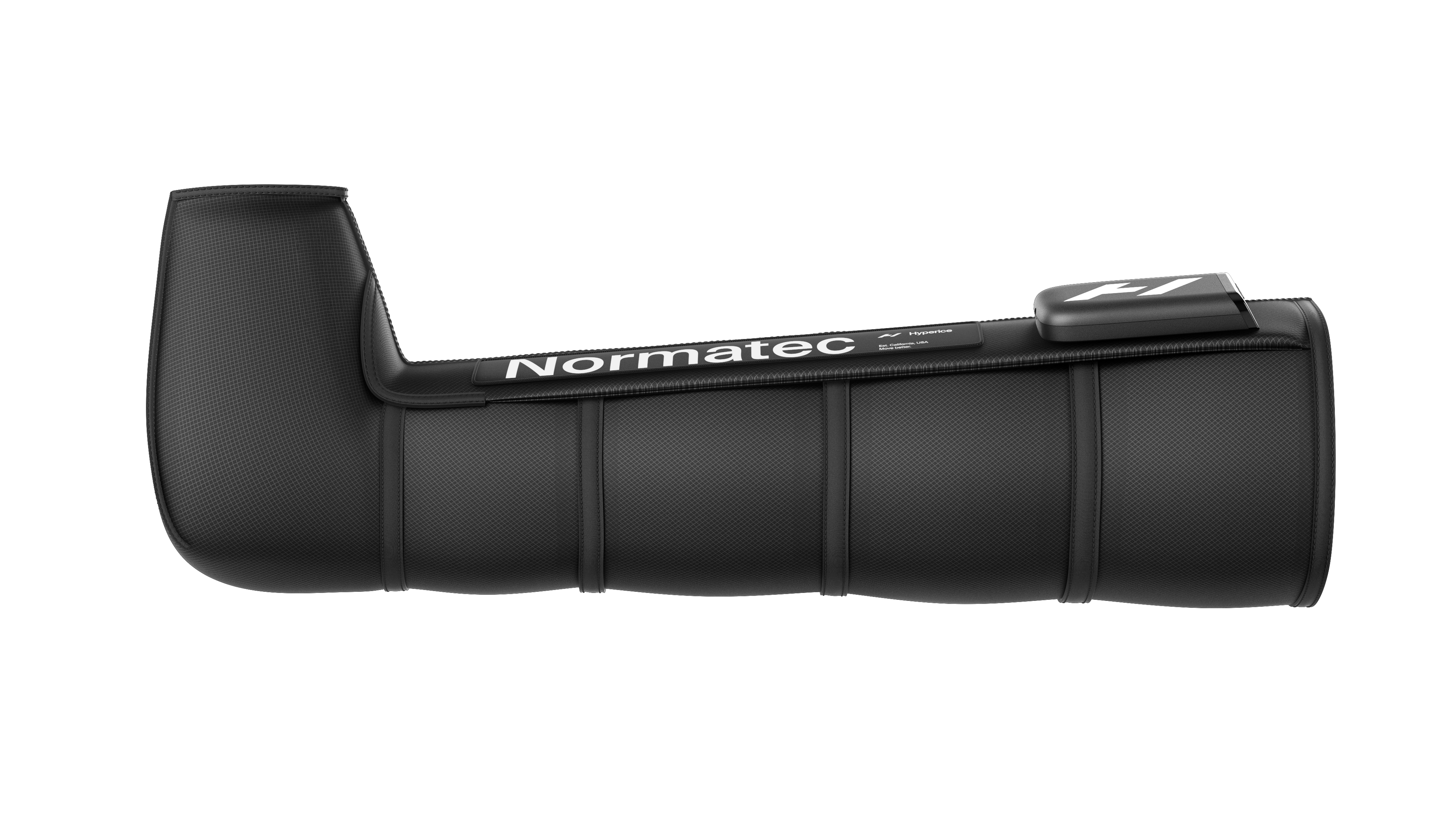 HomePlunge + Normatec Elite Bundle