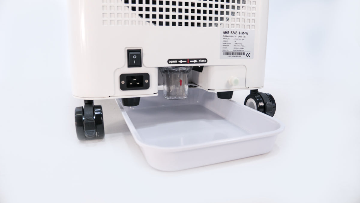 Drip Pan