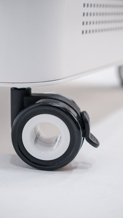 HomePlunge H3 Wheels.