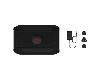 HomePlunge + Venom 2 Back Bundle