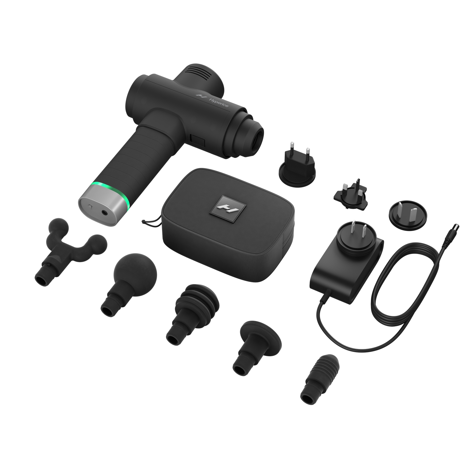 HomePlunge + Hypervolt 2 Pro Bundle