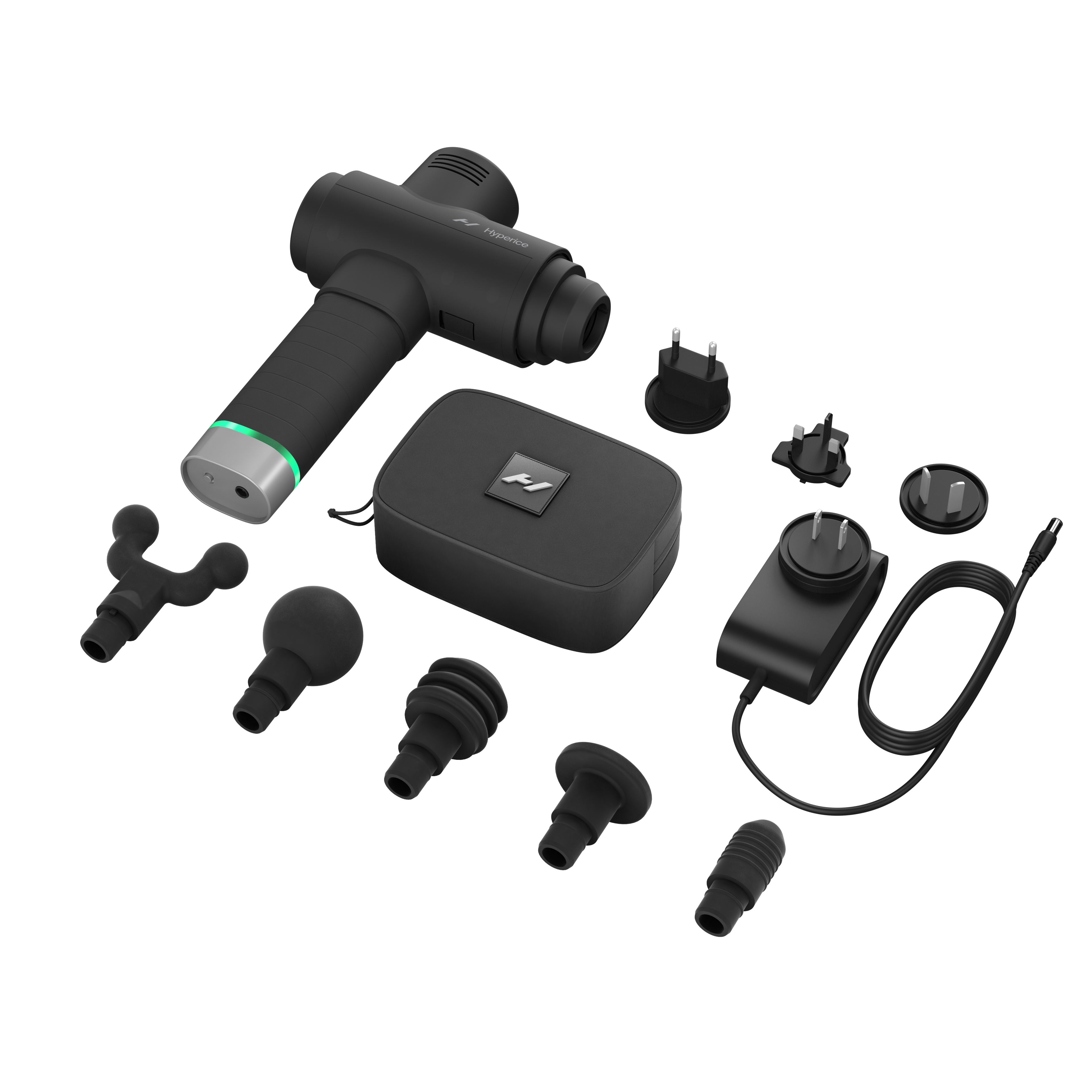 HomePlunge + Hypervolt 2 Pro Bundle
