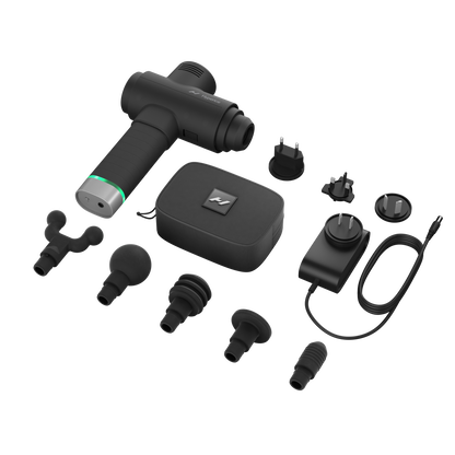 HomePlunge + Hypervolt 2 Pro Bundle