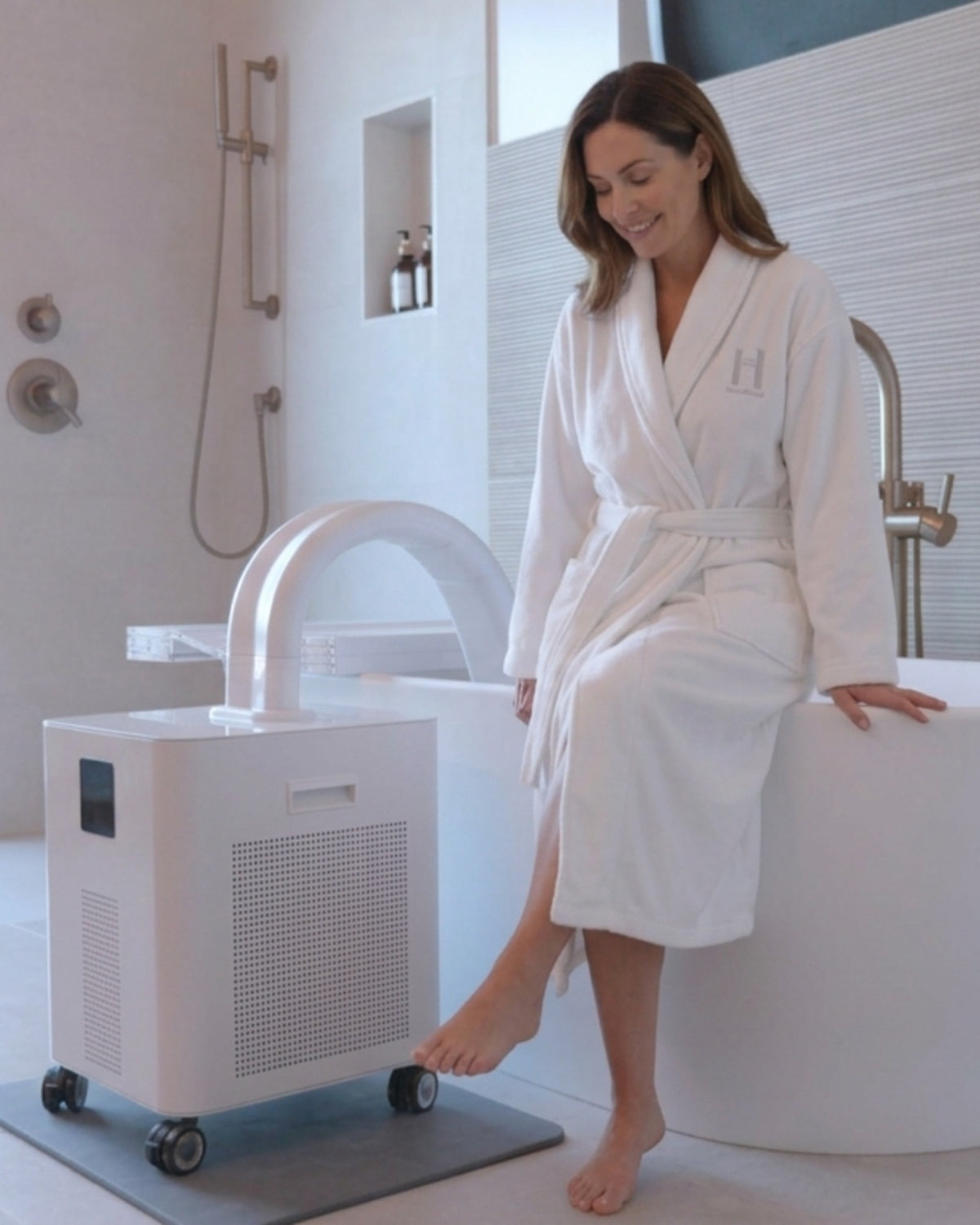 HomePlunge H3 Ultimate Package